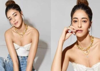 अनन्या पांडे का बयान: ‘प्यार अब पॉपकॉर्न जैसा…’, लिव-इन रिलेशनशिप और कमिटमेंट पर नई बहस शुरू