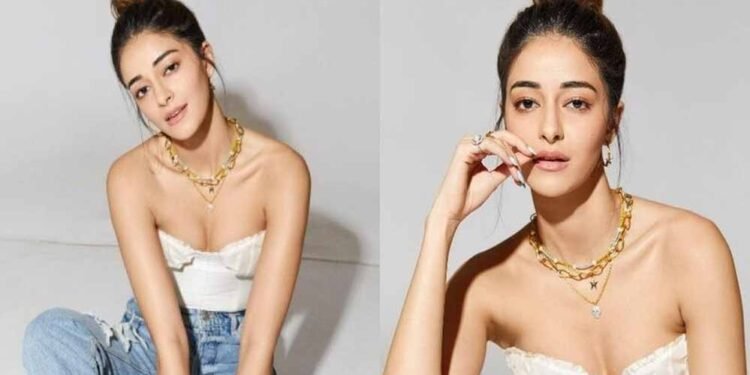 अनन्या पांडे का बयान: ‘प्यार अब पॉपकॉर्न जैसा…’, लिव-इन रिलेशनशिप और कमिटमेंट पर नई बहस शुरू