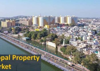 भोपाल में प्रॉपर्टी रेट में 20% तक की तेजी, इन इलाकों में बढ़ी बिक्री