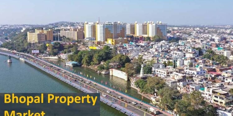 भोपाल में प्रॉपर्टी रेट में 20% तक की तेजी, इन इलाकों में बढ़ी बिक्री