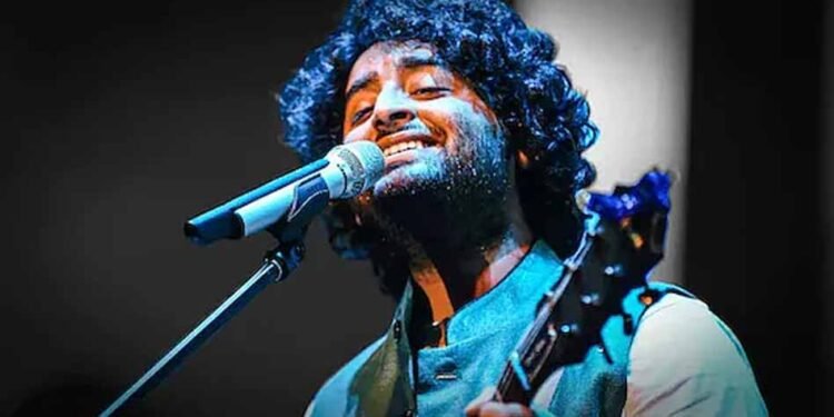 अरिजीत सिंह ने प्लेबैक सिंगिंग छोड़ने का किया दावा? फैसले से हैरान सेलेब्स, फैंस भावुक