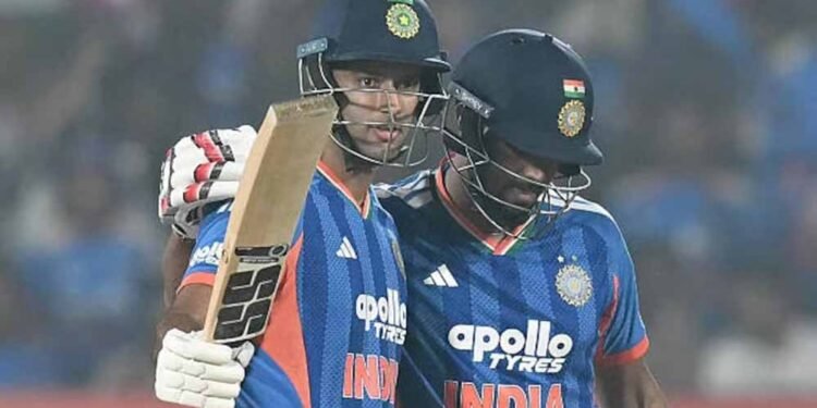 वाइजैग T20 में टीम इंडिया को झटका, न्यूजीलैंड ने रोका विजयरथ, शिवम की 15 गेंदों की फिफ्टी भी बेअसर