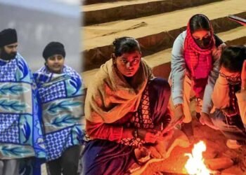 फरवरी की शुरुआत में मौसम का तांडव, दिल्ली-NCR समेत पूरे नॉर्थ इंडिया में 4 दिन भारी, IMD अलर्ट