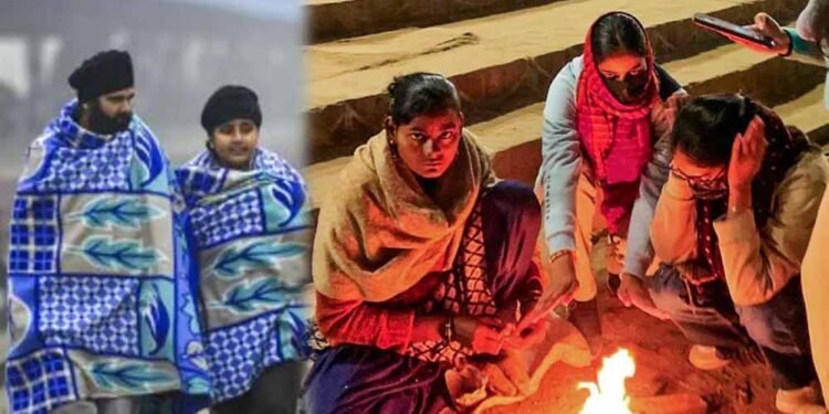 फरवरी की शुरुआत में मौसम का तांडव, दिल्ली-NCR समेत पूरे नॉर्थ इंडिया में 4 दिन भारी, IMD अलर्ट