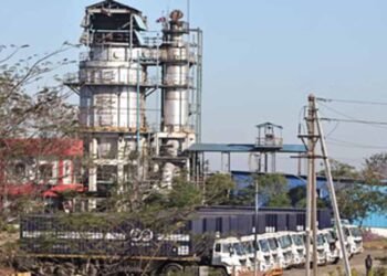 यूका का जहरीला कचरा भस्म होकर हुआ सुरक्षित, अब 900 टन राख को स्थायी रूप से दफनाया जाएगा