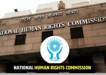 इंदौर में दूषित पानी से हुई मौतों पर NHRC ने लिया संज्ञान, मध्यप्रदेश के मुख्य सचिव को नोटिस