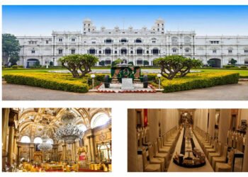 ग्वालियर मास्टर प्लान तैयार, 315 करोड़ से बनेंगी 10 नई सड़कें, 30 गांवों को मिलेगा सीधा कनेक्शन