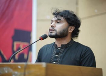 जमात-ए-इस्लामी ने कराई थी उस्मान हादी की हत्या, साजिश ढाका ऑफिस में रची गई