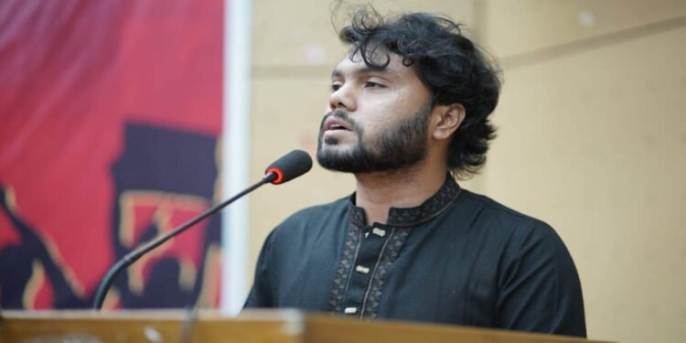 जमात-ए-इस्लामी ने कराई थी उस्मान हादी की हत्या, साजिश ढाका ऑफिस में रची गई