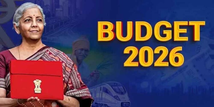 शादीशुदा कपल्स के लिए बड़ी राहत! बजट में टैक्स छूट का बड़ा ऐलान संभव