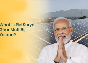 PM Surya Ghar Yojana: 25 लाख घरों में रोशनी, 300 यूनिट फ्री और ₹78,000 सब्सिडी के साथ बिजली बिल को कहें ‘Bye-Bye’