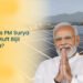 PM Surya Ghar Yojana: 25 लाख घरों में रोशनी, 300 यूनिट फ्री और ₹78,000 सब्सिडी के साथ बिजली बिल को कहें ‘Bye-Bye’
