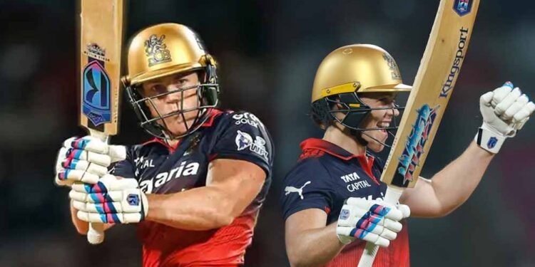 WPL 2026: इन 4 खिलाड़ियों ने बदली RCB की किस्मत, फाइनल जीतकर इतिहास रचने से एक कदम दूर