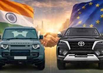 Fortuner की कीमत में Defender? FTA डील से जानें कितनी हो सकती है कटौती