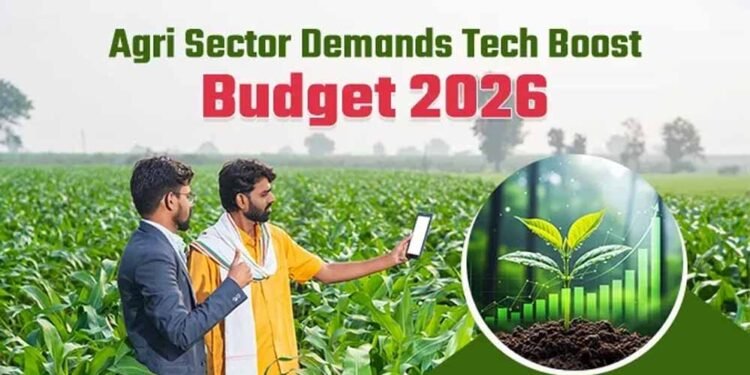 Budget 2026: क्या किसान सम्मान निधि बढ़ेगी? जानें कृषि सेक्टर की उम्मीदें