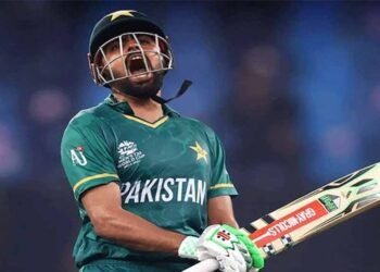 बाबर आजम ने कप्तानी के साथ बैटिंग पोजिशन भी खोई, तीसरे नंबर पर सलमान कब्जा किए