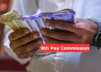 आज 1 जनवरी 2026 से लागू हुआ 8वां वेतन आयोग, सैलरी, पेंशन और DA में आएंगे ये बड़े बदलाव