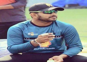 श्रीलंका से संन्यास के बाद जयसूर्या की USA टीम में एंट्री, T20 वर्ल्ड कप में दिखाएंगे दम