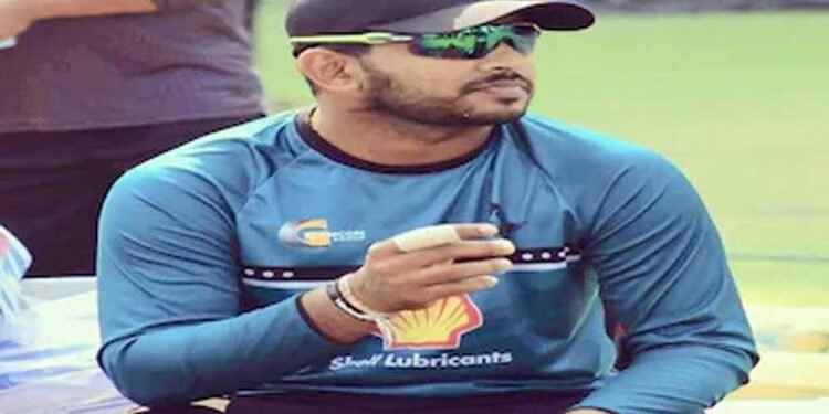 श्रीलंका से संन्यास के बाद जयसूर्या की USA टीम में एंट्री, T20 वर्ल्ड कप में दिखाएंगे दम