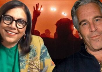 एपस्टीन फाइल्स के 30 लाख दस्तावेज होंगे सार्वजनिक, मीरा नायर का नाम क्यों जुड़ा?