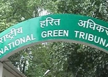 भोपाल का कलियासोत–भोज वेटलैंड विवाद: एनजीटी ने प्रशासन की निष्क्रियता पर लगाई फटकार
