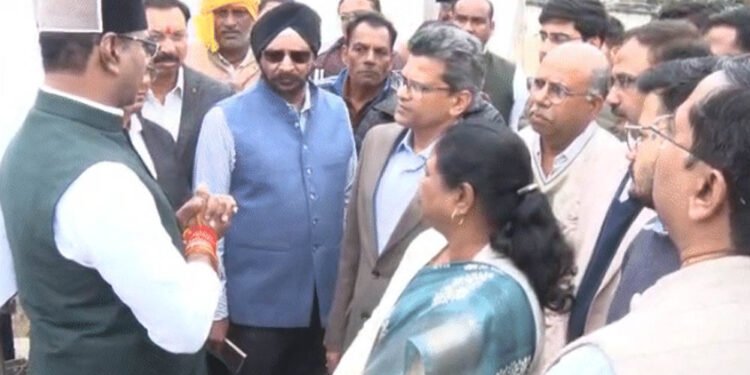 100 करोड़ रुपये से बनेगा निशातपुरा रेलवे ओवरब्रिज, नया और पुराना शहर जोड़ने के लिए नवंबर तक होगा पूरा