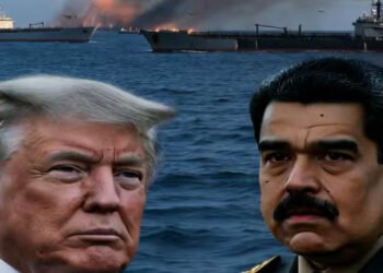 वेनेजुएला पर अमेरिका का हमला, 4 शहरों में बमबारी, मादुरो ने घोषित की नेशनल इमरजेंसी