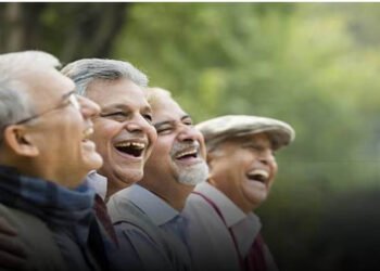 रायपुर : छत्तीसगढ़ में वरिष्ठ नागरिकों के लिए सशक्त सामाजिक सुरक्षा तंत्र