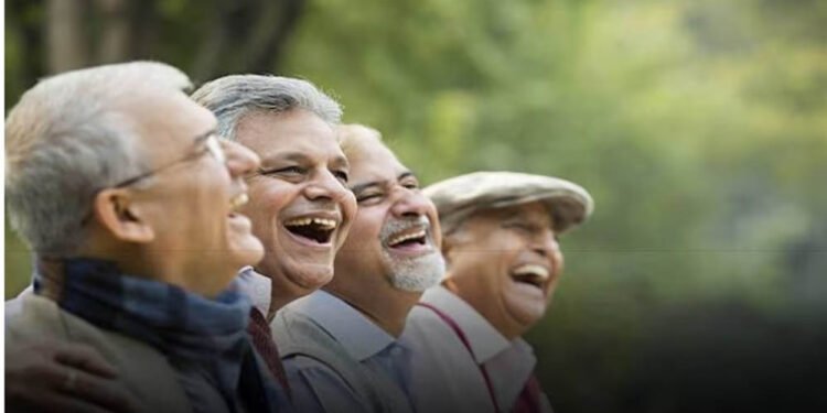 रायपुर : छत्तीसगढ़ में वरिष्ठ नागरिकों के लिए सशक्त सामाजिक सुरक्षा तंत्र