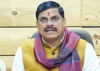 CM मोहन यादव बोले- भागीरथपुरा कांड में लापरवाही नहीं सहेंगे, इंदौर में हुई मौतों के पीछे ‘सीवर पानी वाले’ बैक्टीरिया