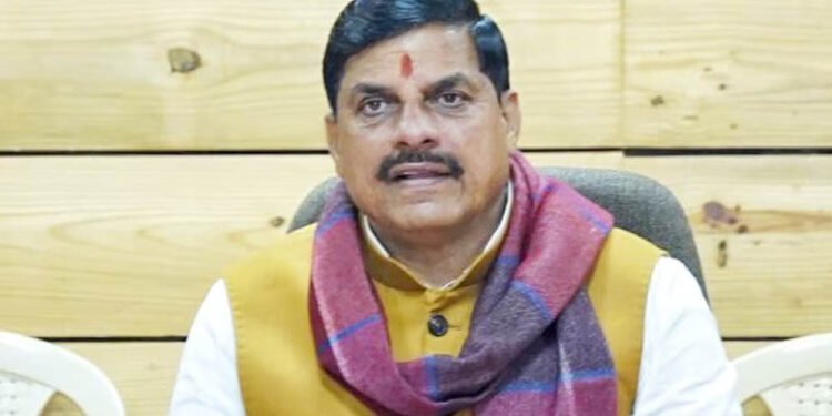 CM मोहन यादव बोले- भागीरथपुरा कांड में लापरवाही नहीं सहेंगे, इंदौर में हुई मौतों के पीछे ‘सीवर पानी वाले’ बैक्टीरिया