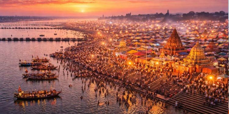 आज से माघ मेला की शुरुआत, जानें पवित्र स्नान की तिथियाँ और उनका धार्मिक महत्व