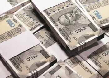 भारत की ताकत का उभार: अगले 5 साल में प्रति व्यक्ति आय 4000 डॉलर तक पहुंचेगी, चीन से होगी बराबरी