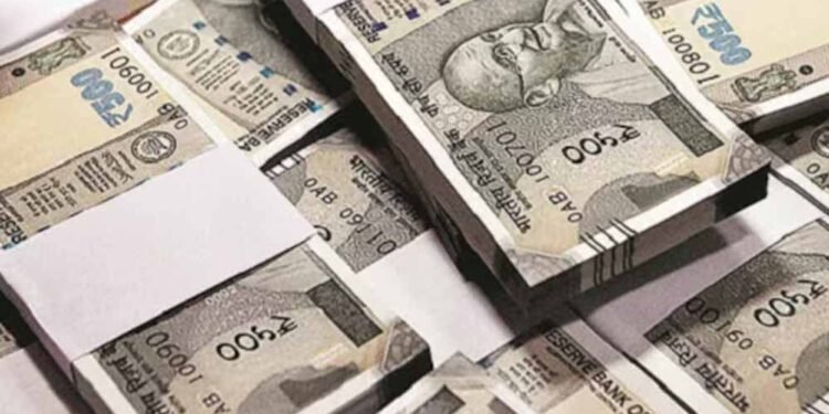 भारत की ताकत का उभार: अगले 5 साल में प्रति व्यक्ति आय 4000 डॉलर तक पहुंचेगी, चीन से होगी बराबरी