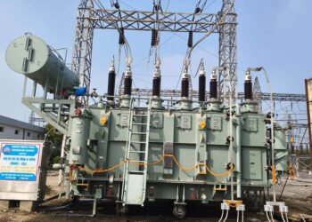 प्रदेश के विशेषज्ञ ट्रांसको इंजीनियर्स ने रिकॉर्ड समय में 50 एमवीए पॉवर ट्रांसफार्मर को किया ऊर्जीकृत