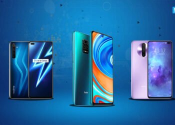 साल 2026 की पहली स्मार्टफोन लॉन्चिंग, Redmi, Realme और Poco के नए मॉडल्स भारत में होंगे उपलब्ध!