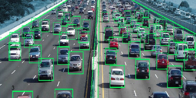AI तकनीक से ट्रैफिक की निगरानी, अब कैमरे बताएंगे किस सड़क पर कहां लगा है जाम