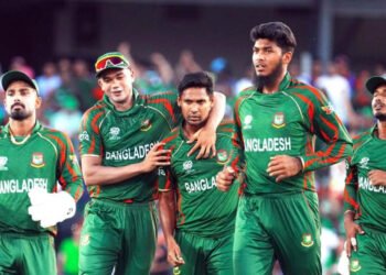 T20 वर्ल्ड कप से नाम वापस लेने पर बांग्लादेश को हो सकता है भारी नुकसान, ICC के विकल्प क्या हैं?