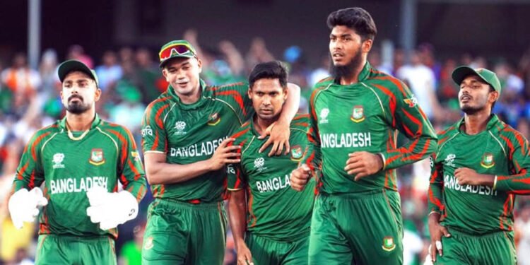 T20 वर्ल्ड कप से नाम वापस लेने पर बांग्लादेश को हो सकता है भारी नुकसान, ICC के विकल्प क्या हैं?
