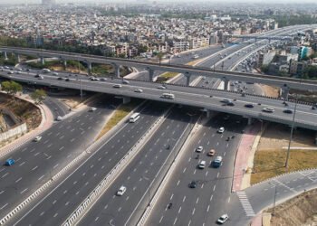 UP-राजस्थान के बीच बनेगी 23,700 करोड़ की एक्सप्रेस-वे सड़के, एमपी सरकार ने अटल प्रोग्रेस वे प्रोजेक्ट को तेज़ करने के दिए निर्देश