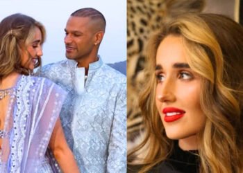 शिखर धवन दूसरी बार शादी करेंगे, फिल्मी सितारे होंगे गेस्ट, जानें कौन है होने वाली दुल्हन