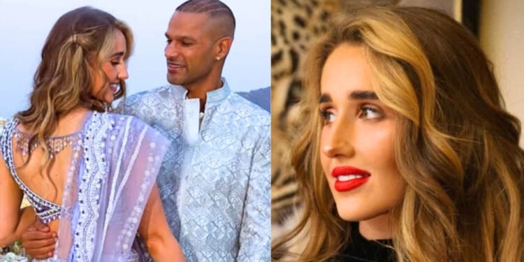 शिखर धवन दूसरी बार शादी करेंगे, फिल्मी सितारे होंगे गेस्ट, जानें कौन है होने वाली दुल्हन