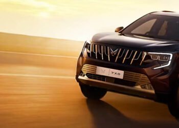 भारत में लॉन्च हुई नई Mahindra XUV 7XO एसयूवी, जानें कीमत और फीचर्स