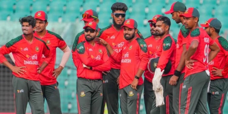 ICC का बड़ा फैसला: टी20 वर्ल्ड कप के लिए भारत को बांग्लादेश जाना होगा, वरना कटेंगे अंक