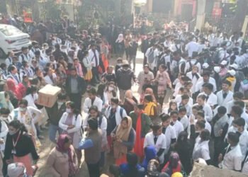 इंदौर में दूषित पानी से मौतों का आंकड़ा 20 तक, प्रशासन ने 6 की पुष्टि की; 16 ICU में, दो की इलाज के दौरान मौत