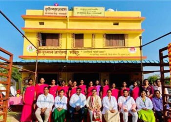 सुकमा के 3 स्वास्थ्य केंद्रों को मिली राष्ट्रीय पहचान, केंद्र सरकार ने दिया NQAS सर्टिफिकेट