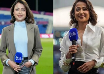 रांची की बेटी रिद्धिमा पाठक: देश के लिए करियर छोड़ बांग्लादेशी लीग को दी ठोकर