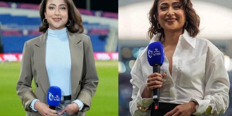 रांची की बेटी रिद्धिमा पाठक: देश के लिए करियर छोड़ बांग्लादेशी लीग को दी ठोकर