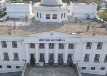 अंबरनाथ महानगरपालिका में कांग्रेस हुई पूरी तरह साफ, बिना अलायंस BJP का पलड़ा भारी