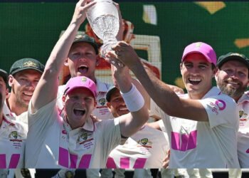 WTC Points Table: सिडनी में जीत से ऑस्ट्रेलिया ने शीर्ष पर अपनी स्थिति मजबूत की, इंग्लैंड की हालत भारत से भी खराब